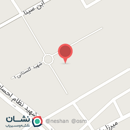 عکس دانشکده پرستاری