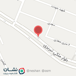 عکس رستوران امیر پاشا