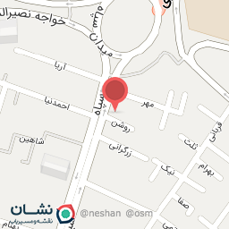 عکس طب سوزنی دکتر اسدی