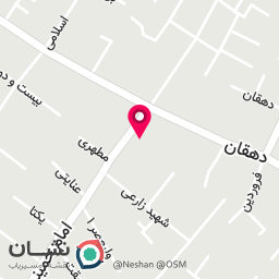 عکس استودیو عکاسی شایان