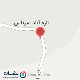 عکس سوپر مارکت سریاس