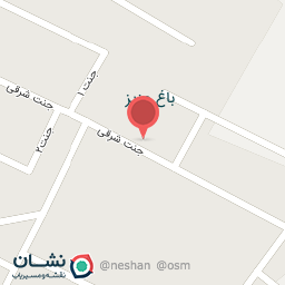 عکس مجتمع نخل