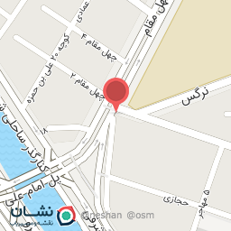 عکس میوه فروشی تر و تازه