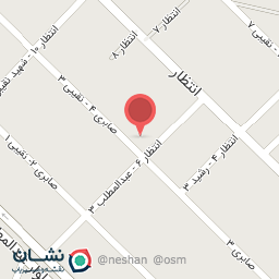 عکس سالن زیبایی طاهره کلالی