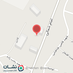 عکس مرکز بهداشت خسروشاه