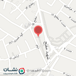 عکس پارک شیشه گری