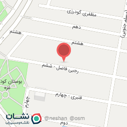 عکس حسینیه انصارالحسین هیئت لواءالزینب