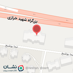 عکس سیف سرویس شعبه تماس