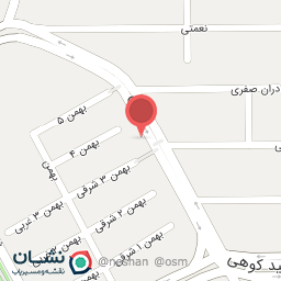 عکس فروشگاه ولیعصر