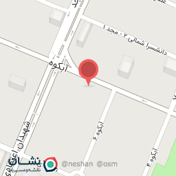 عکس اوستا خیاط 