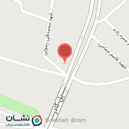 عکس باشگاه بدنسازی مهدی برزگر