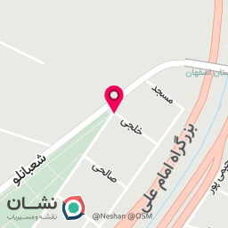 عکس کلیدسازی پاسارگاد