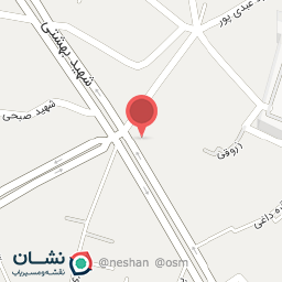 عکس شیشه بری علی