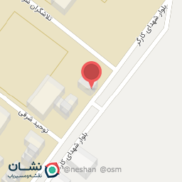 عکس تعمیرگاه امیریان