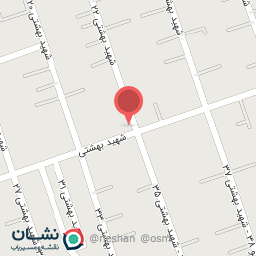 عکس سالن زیبایی تک پرنس