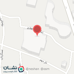 عکس شوروم گالری تراس دیزاین