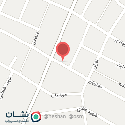 عکس حسینیه شهدا سیدمحمودی