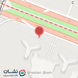 عکس محدوده پارکینگ هتل پارس