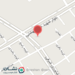 عکس آرایشگاه علی