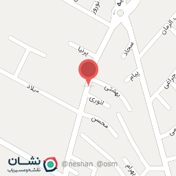 عکس عطاری گل نرگس