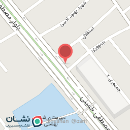 عکس تودوزی اتومبیل مجید