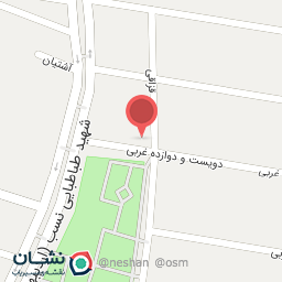 عکس میوه فروشی حسین سبزواری