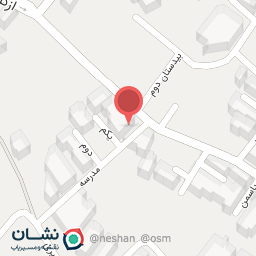 عکس رستوران غزال