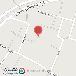 عکس هتل مدینه 