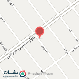 عکس بانک شهر