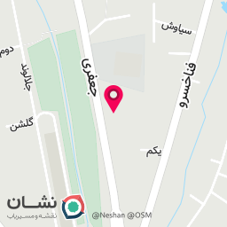 عکس مزون کاپیتو