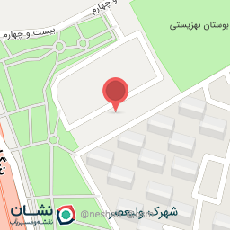 عکس شهرک مسکونی پاستور