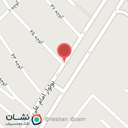 عکس برنجکوبی امام رضا (ع)