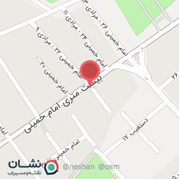 عکس مشاورین املاک عرفان