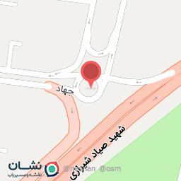 عکس میدان محیط زیست