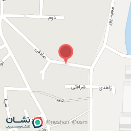 عکس صنایع شیشه و آینه فرکو