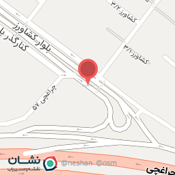 عکس چوب و ام دی اف داروغه