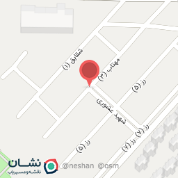 عکس نان بربری