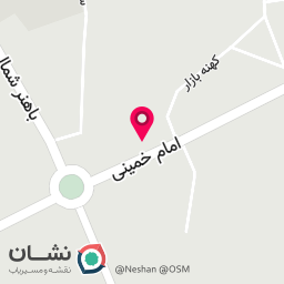 عکس نقره سرای مارکیز