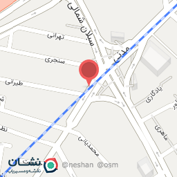 عکس خدمات موبایل پرسپولیس