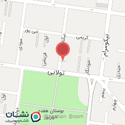 عکس حسین کوچولو