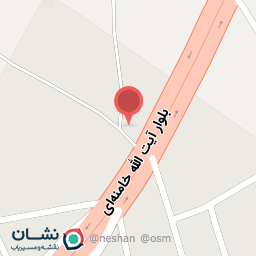 عکس رستوران محمود تک محل