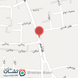 عکس ایستگاه اتوبوس بهداری