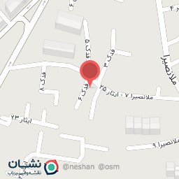 عکس باشگاه بدنسازی پوریا ولی