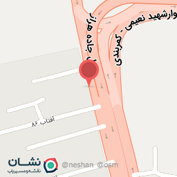 عکس فروشگاه بزرگ امیر