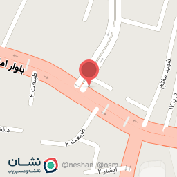 عکس فروشگاه مواد غذایی بهروز 