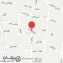 عکس آرایشگاه زنانه گل سرخ