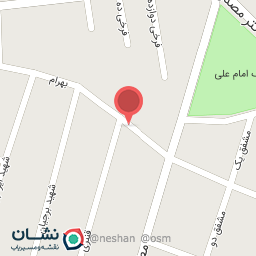 عکس خواروبار فروشی مرادی