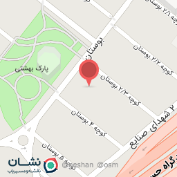 عکس ساختمان لیماک ۲۰ 