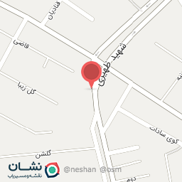 عکس دکوراسیون پورعباس