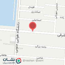 عکس آرایشگاه امیر